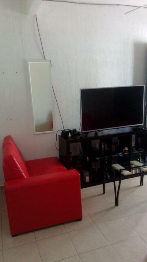 Departamento Vacacional Vista Real 2 Apartment