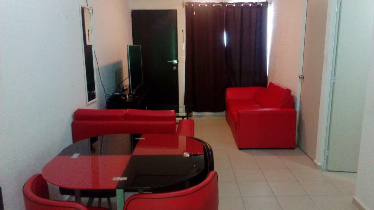 Apartment Departamento Vacacional Vista Real 2 *