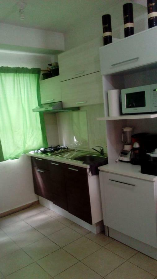 Departamento Vacacional Vista Real 2