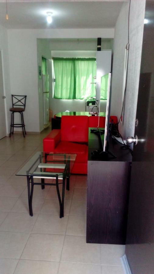 Departamento Vacacional Vista Real 2 Apartment