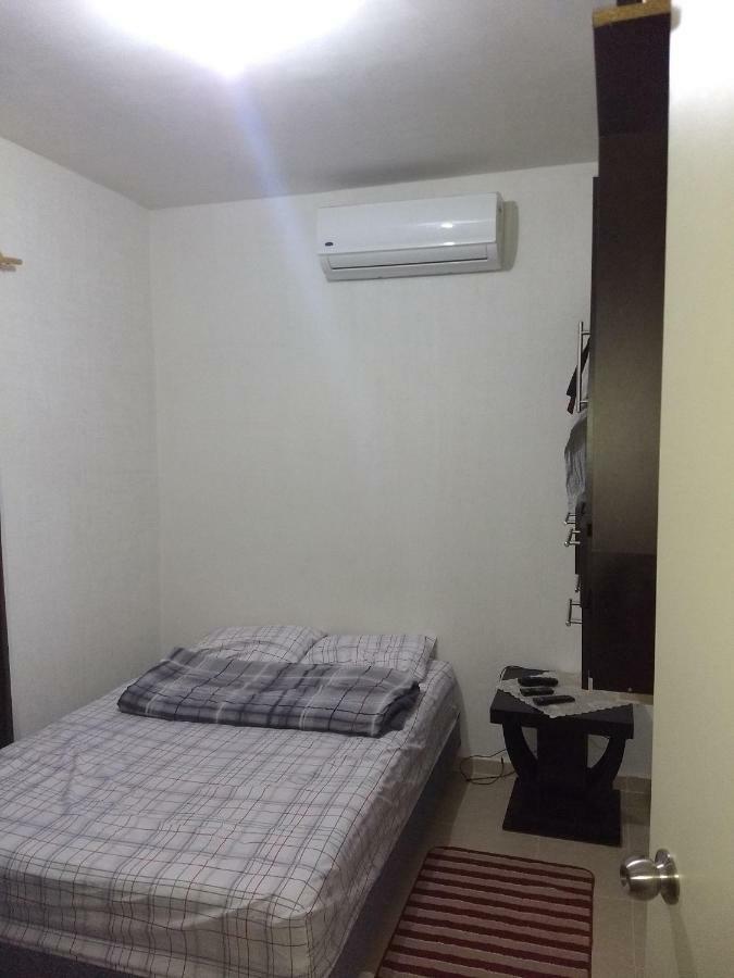 Departamento Vacacional Vista Real 2 *