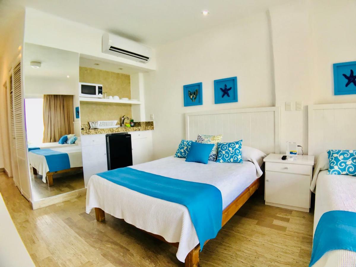 Beachfront In The Best Location! *