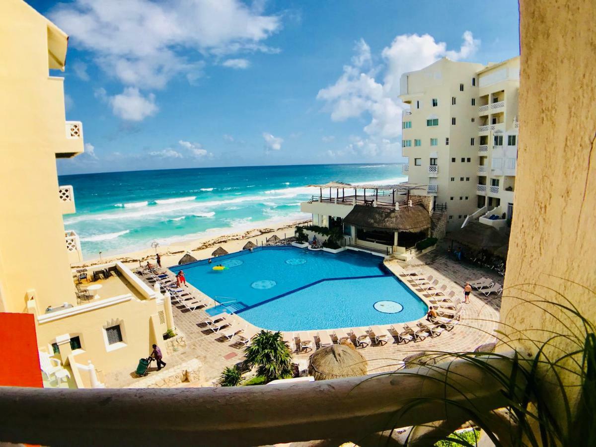 Beachfront In The Best Location!