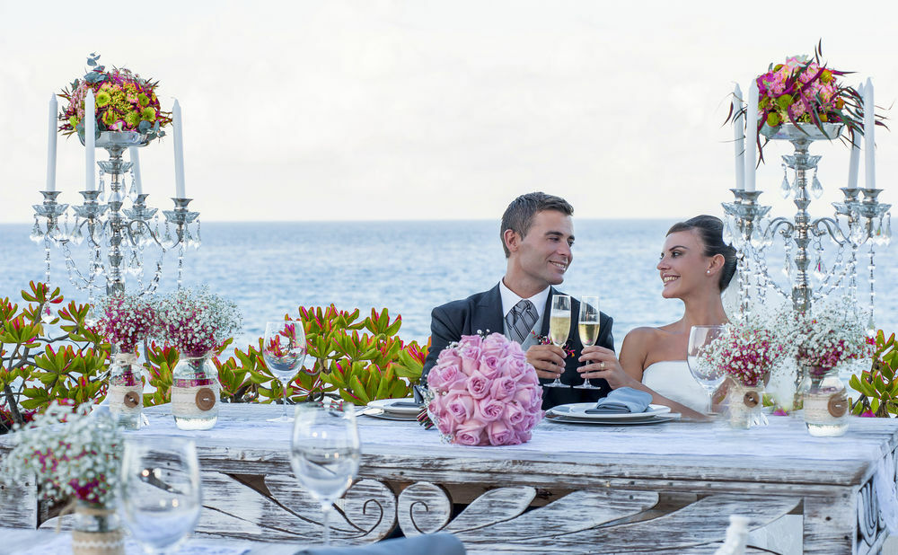 Grand Oasis Sens - All-inclusive Adults Only 5* Cancun