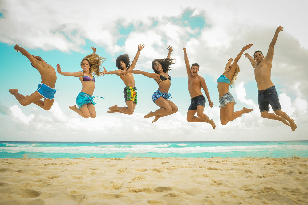 Grand Oasis Sens - All-inclusive Adults Only 5* Cancun