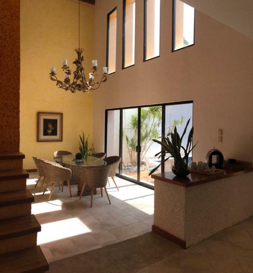Magda House Arrecifes Punta Sam Holiday home