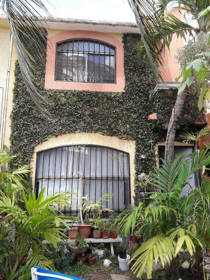 Casa Luz Habitación en casa particular Cancún
