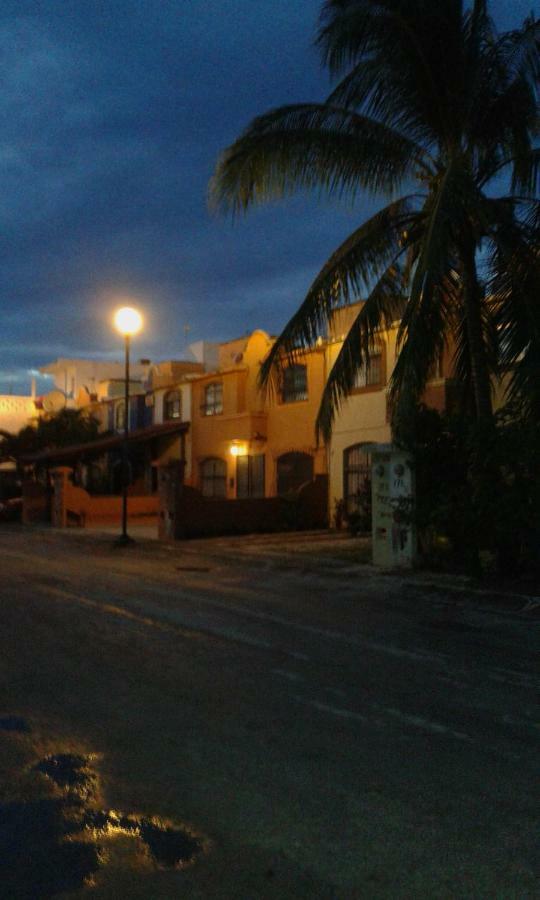 Casa Luz *