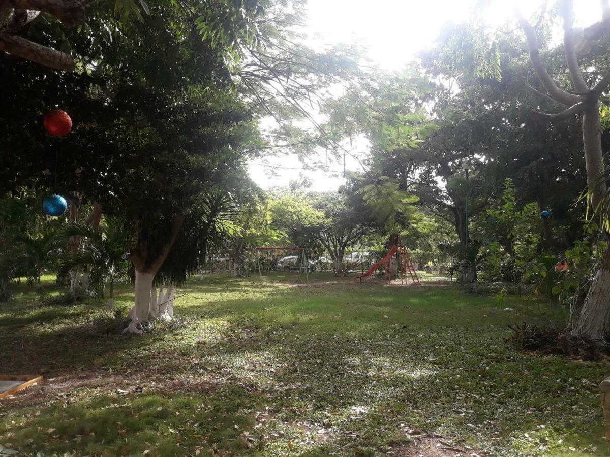 Casa Luz Cancún