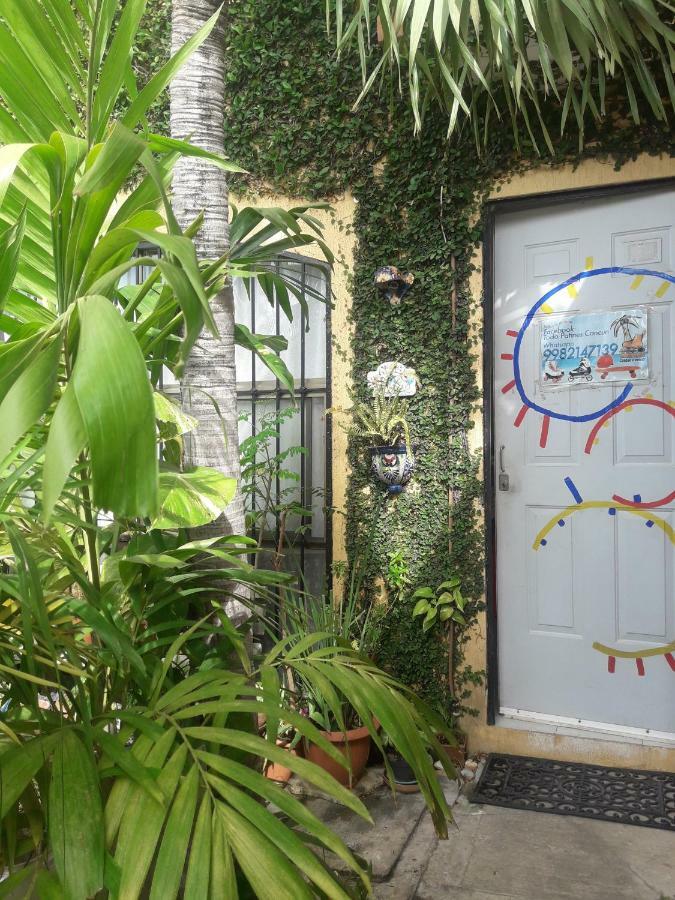 Casa Luz Habitación en casa particular Cancún