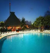 Hotel Be Live Palm Beach 4*