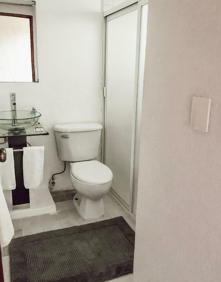 Studio 9 Qlr Apartment Cancun
