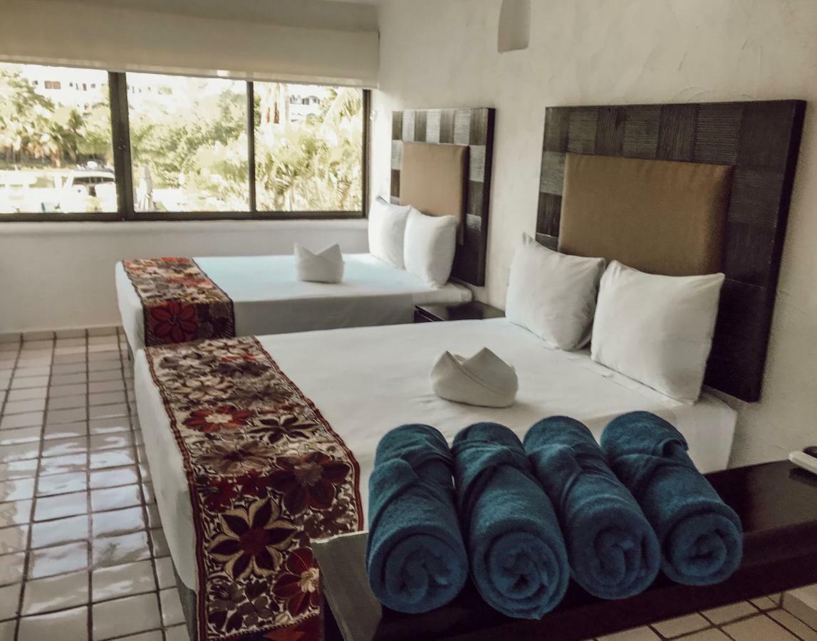 Studio 9 Qlr * Cancun