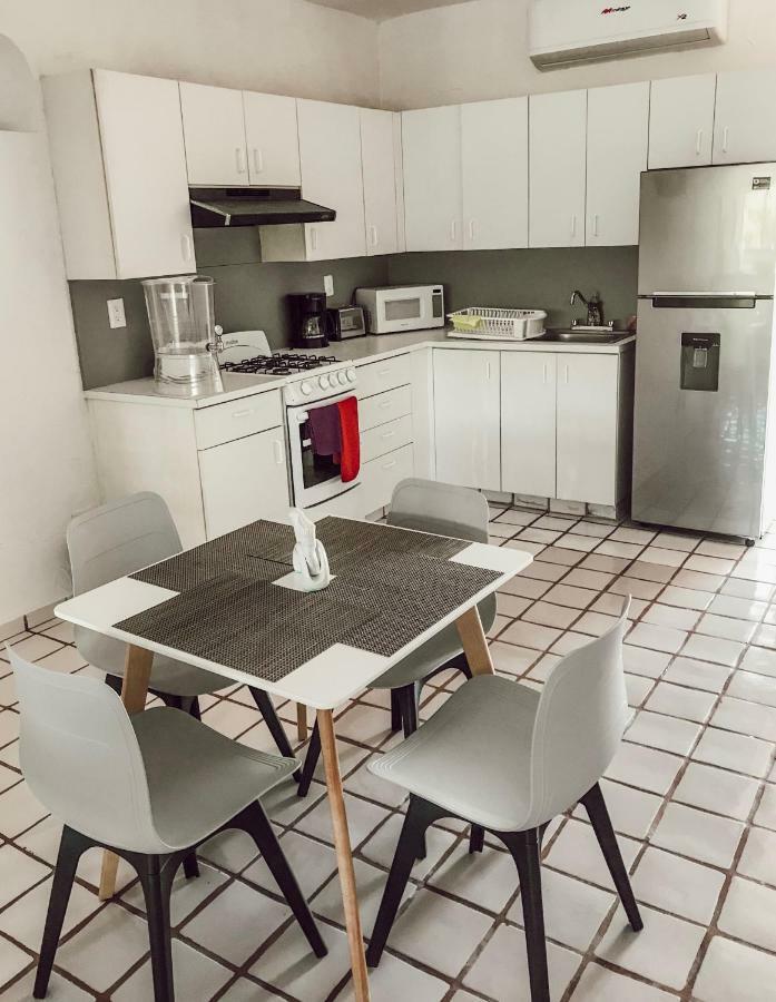 Studio 9 Qlr Apartment *