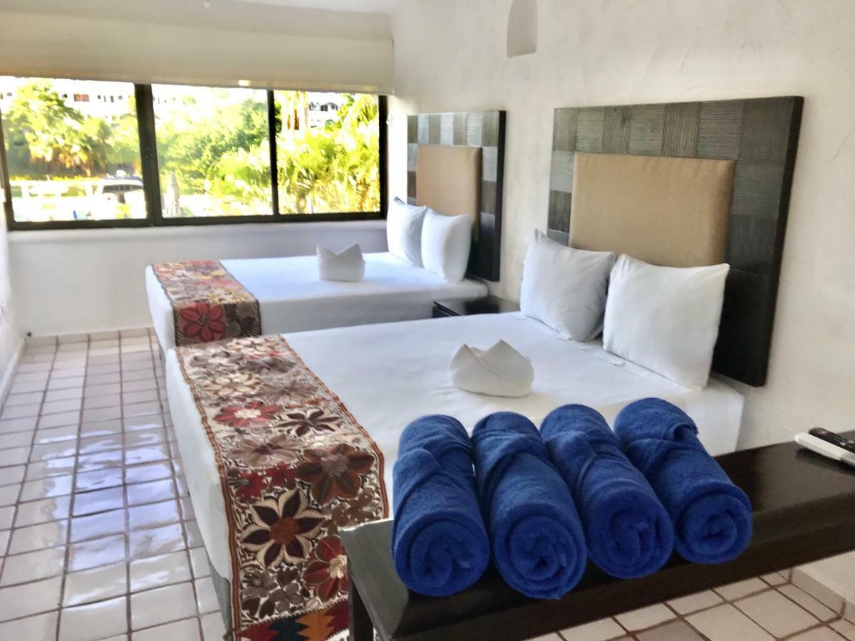 Studio 9 Qlr Cancun