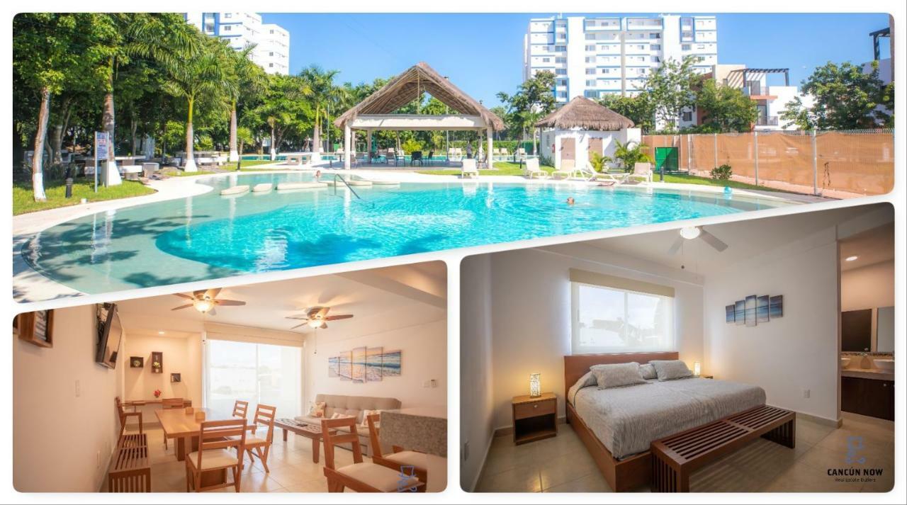 Liverte Luxury Apartment Cancun