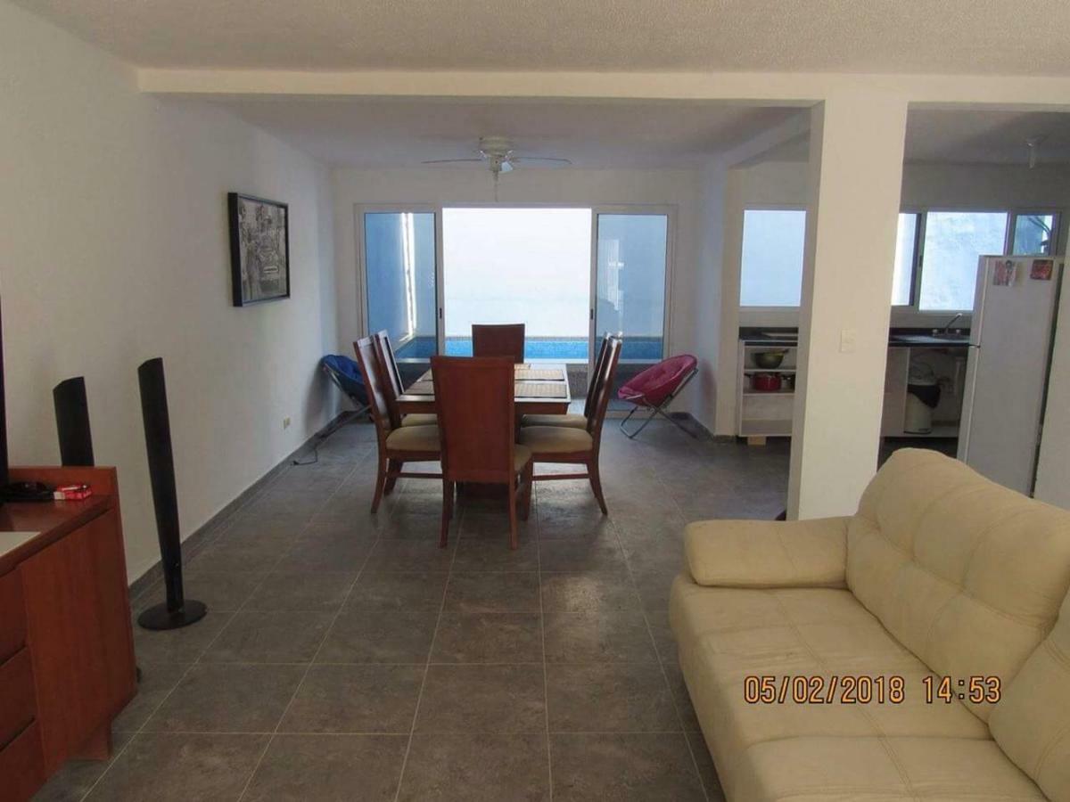 Holiday home Casa Montecarlo Cancun