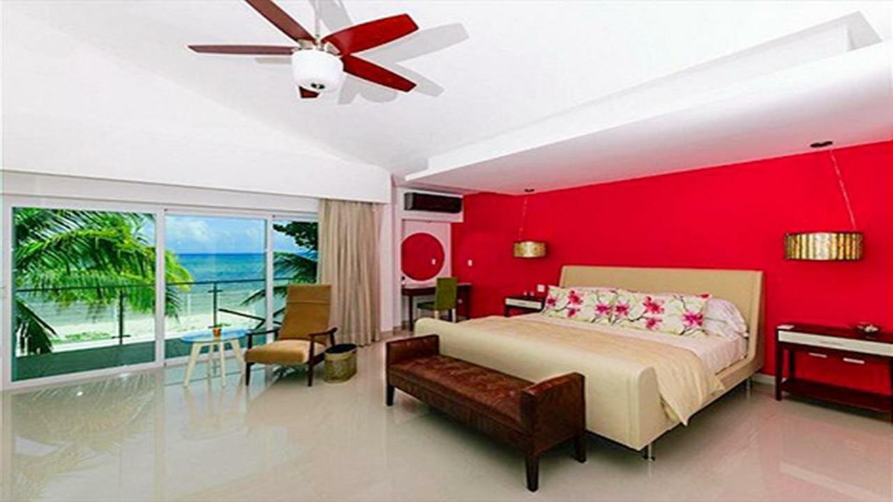 Holiday home Luxury Beachfront In Cozumel - Cortesstars