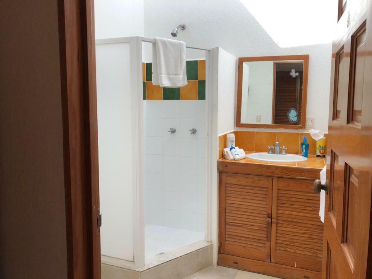 Holiday home Magda House Arrecifes Punta Sam Cancun