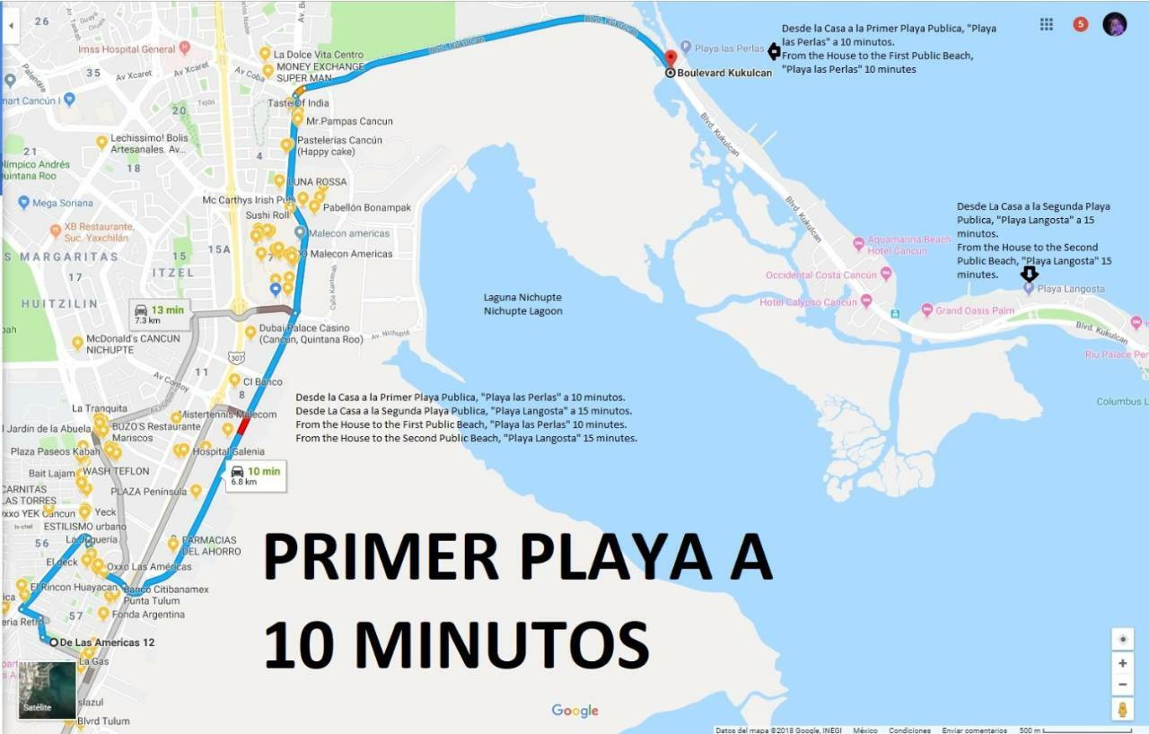 Ubicacion Privilegiada, A Un 