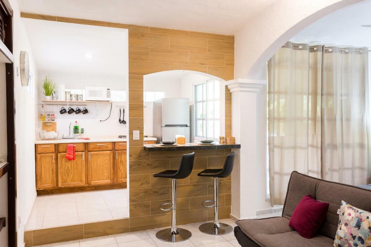 Quetzal Loft Cancun