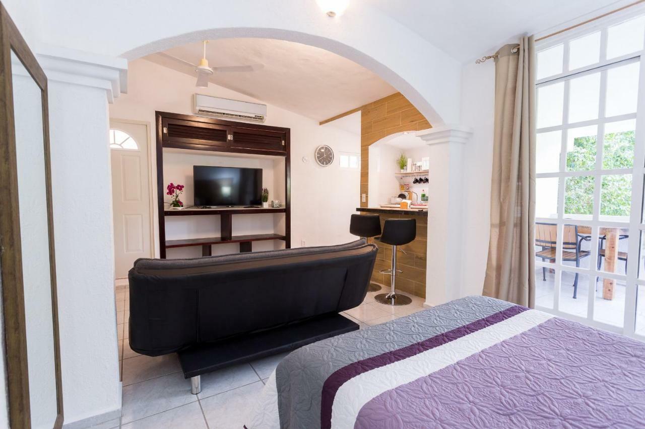 Quetzal Loft * Cancun