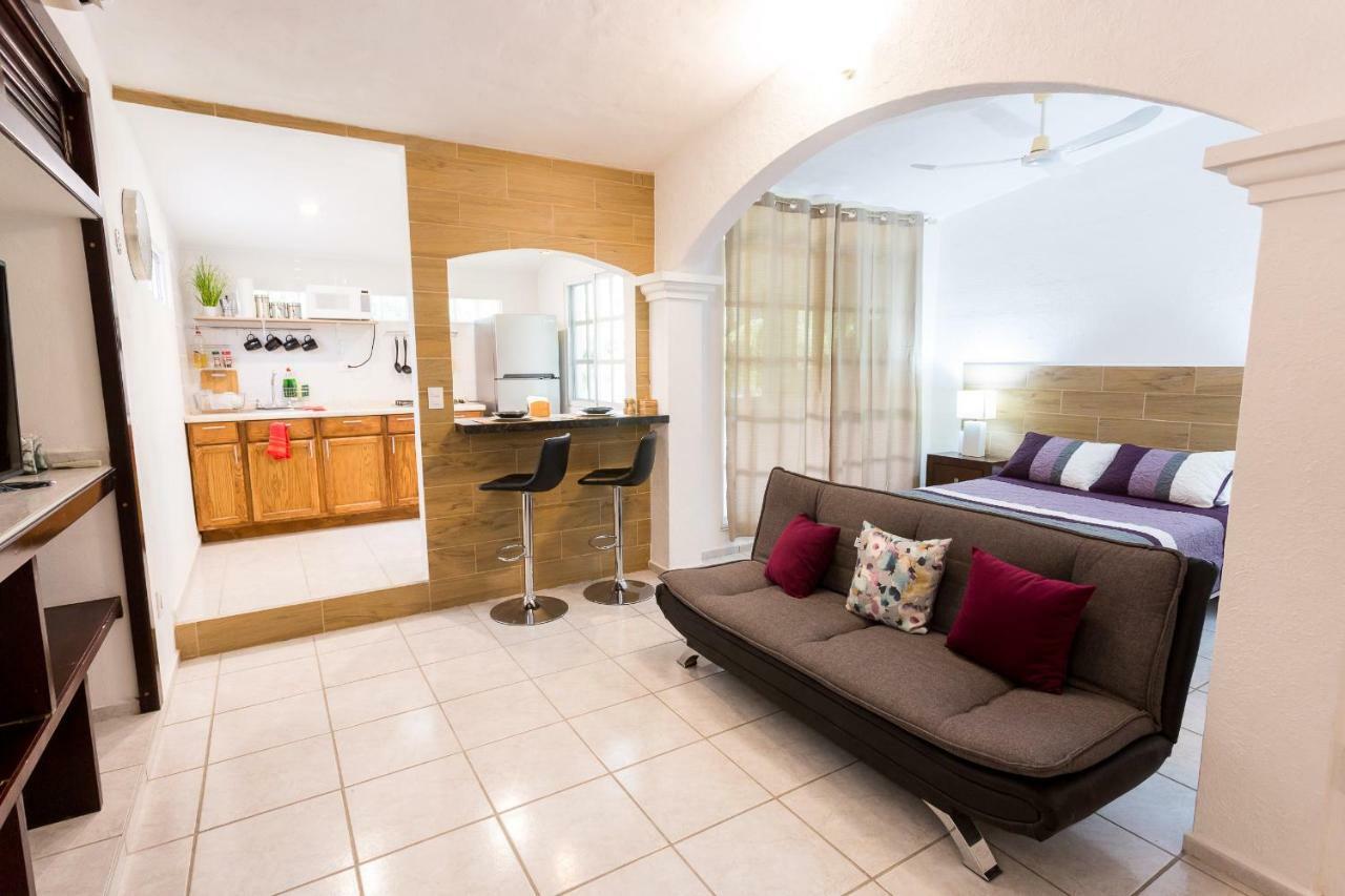 Quetzal Loft
