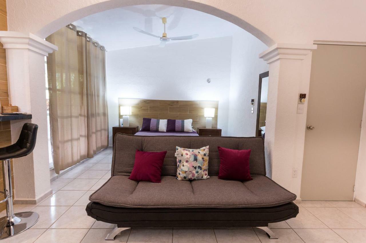 Quetzal Loft Apartment