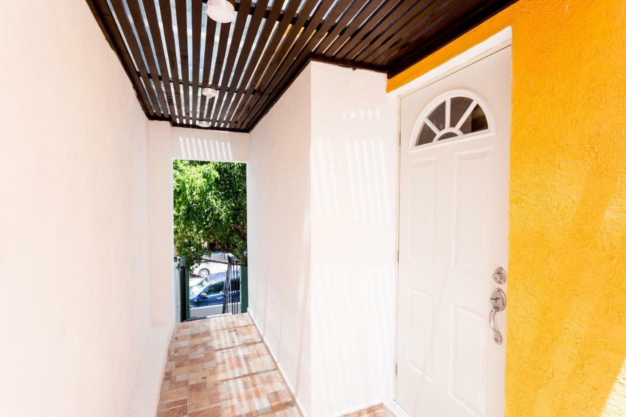 Quetzal Loft Apartment