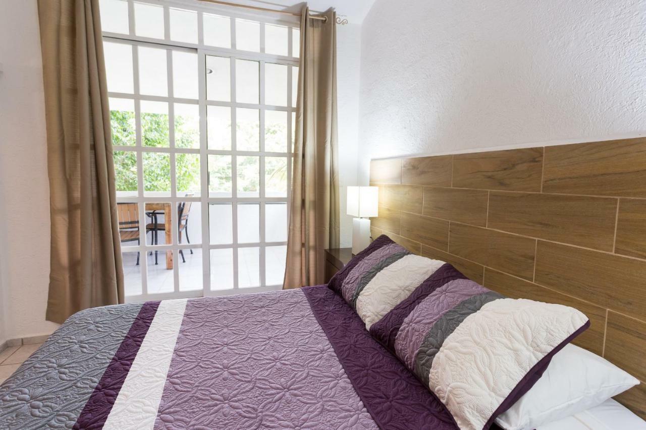 Quetzal Loft Apartment Cancun