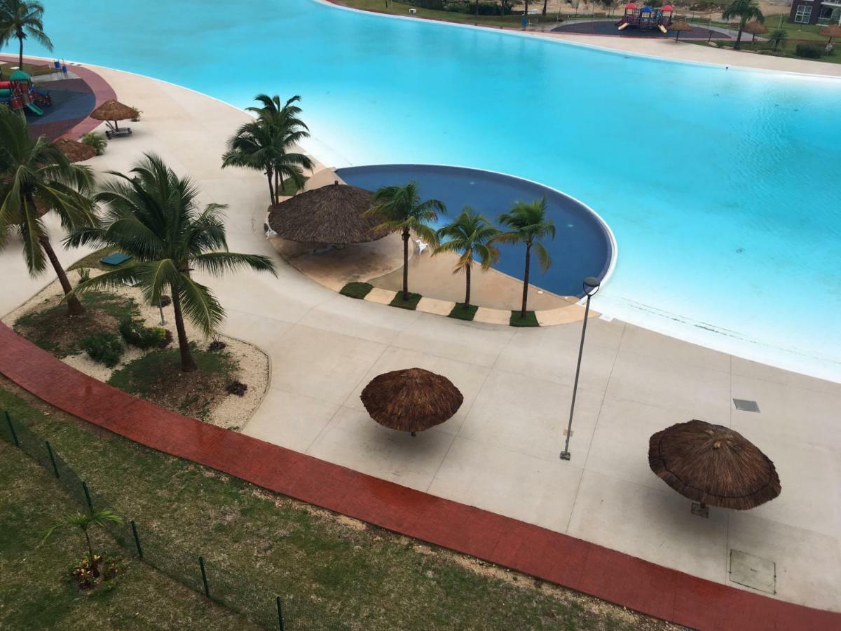 El Eden En Incluye Lancha * Cancun