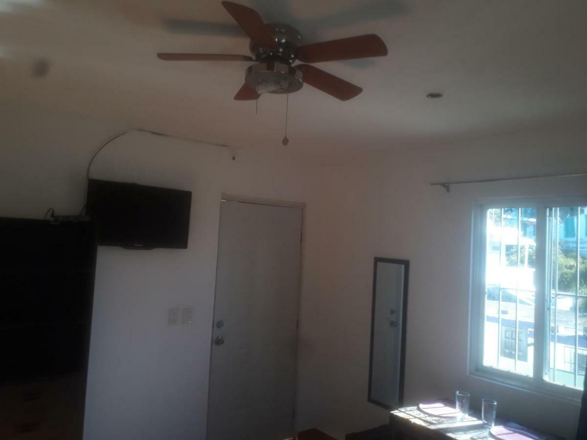 Apartment Departamento Con La Mejor Ubicacion.