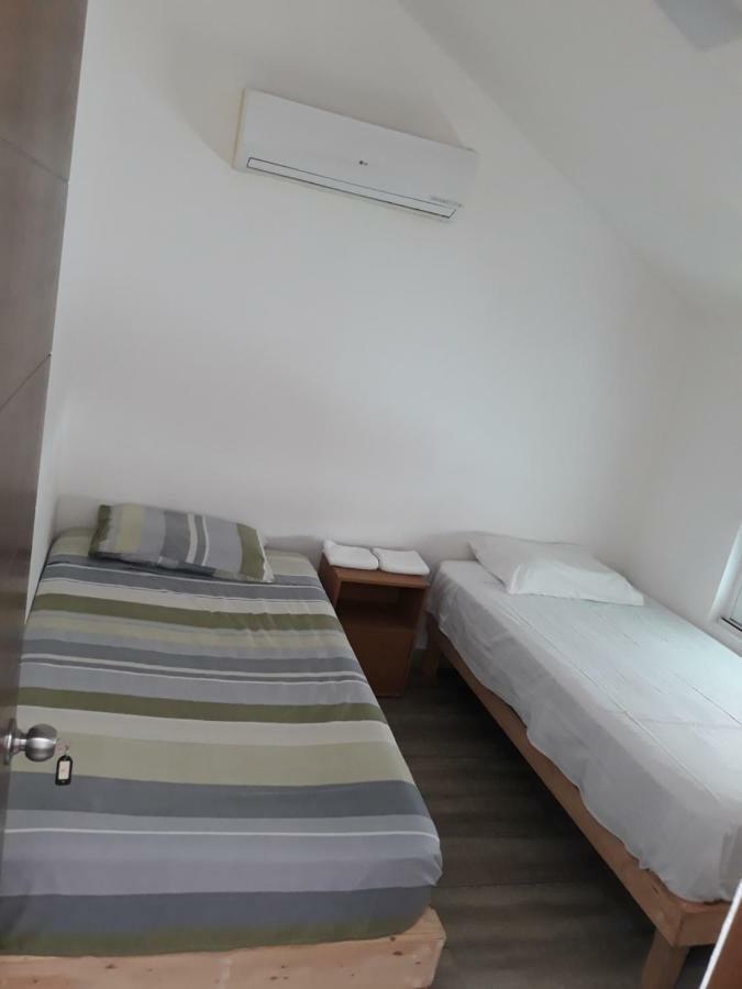 Alojamiento Liz & Evan Homestay