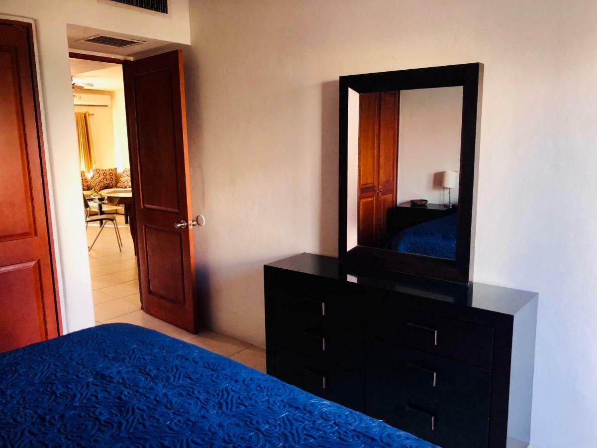 Homestay Isla Del Sol Cancun