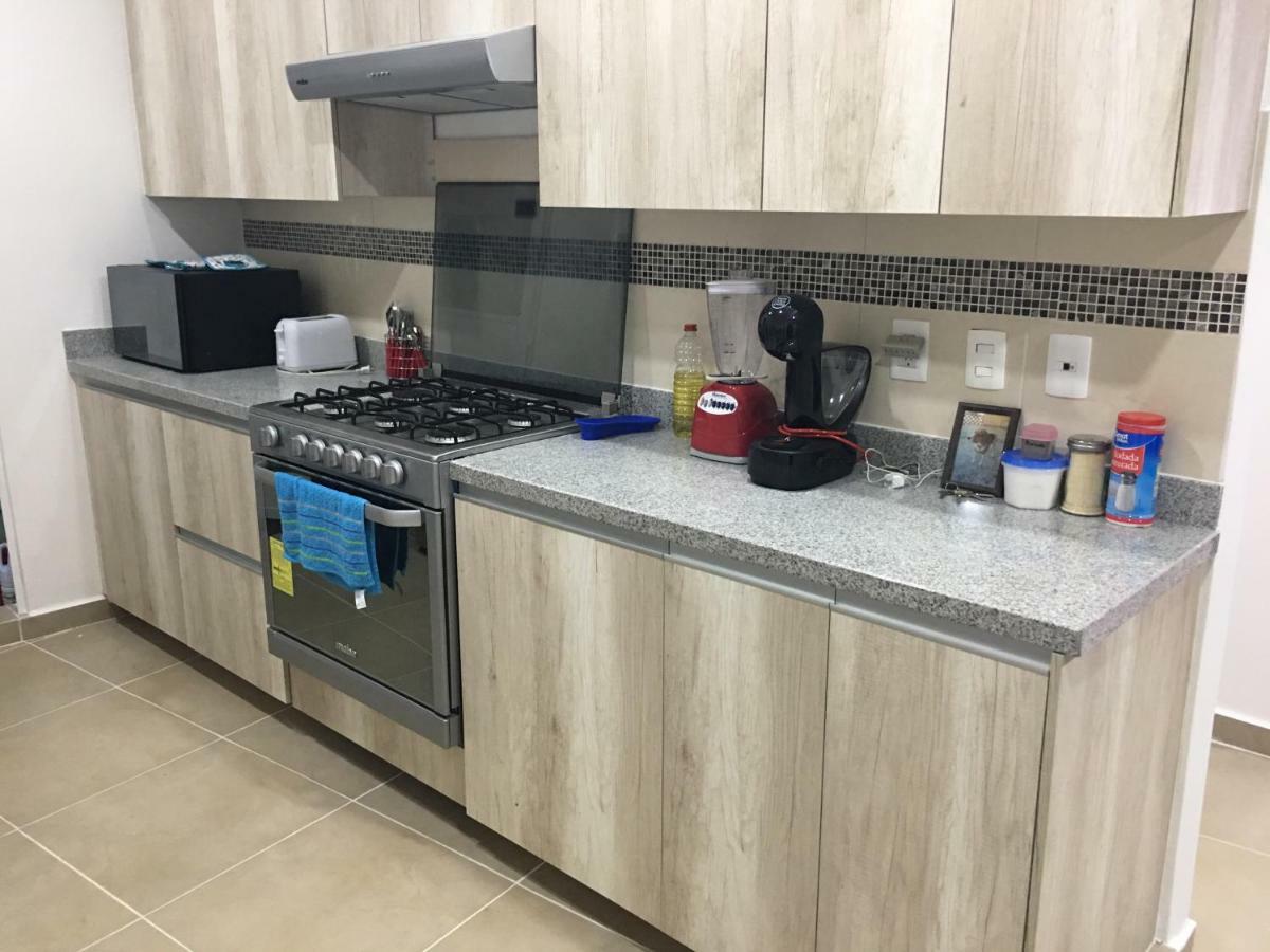 Apartment El Eden En Incluye Lancha Cancun