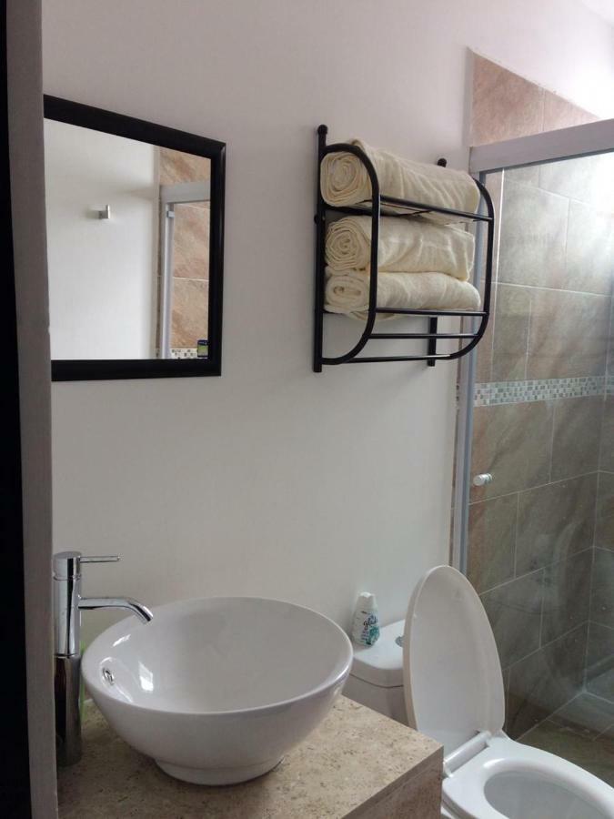 El Eden En Incluye Lancha Apartment *