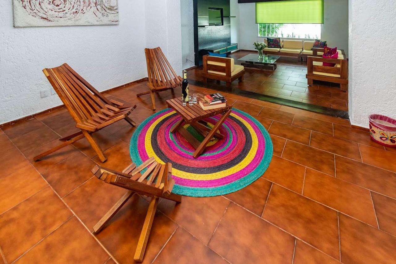 Grandiosa Casa Centrica A Minutos De La Playa