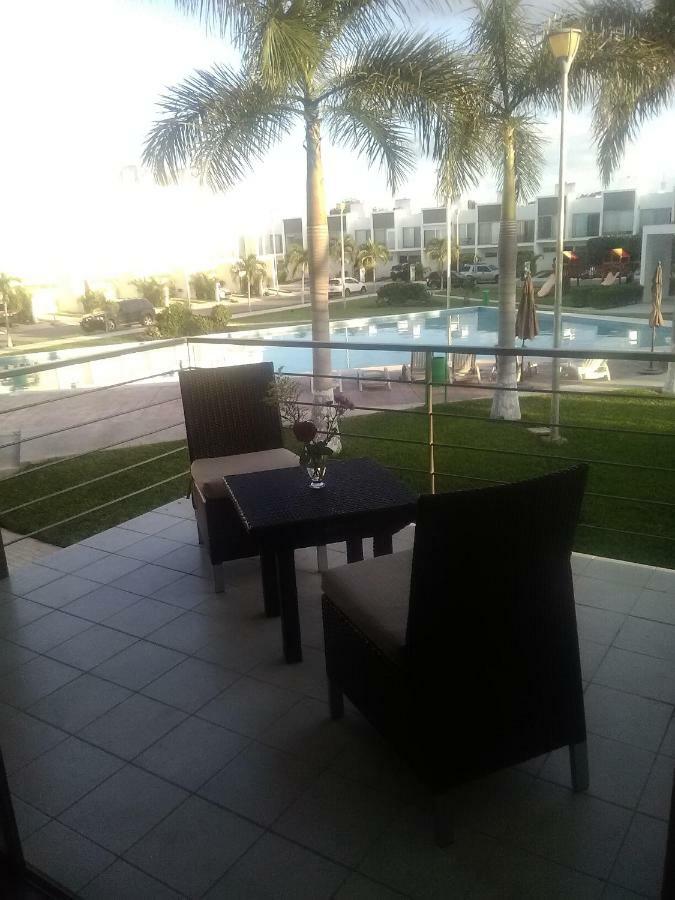 Apartment Residencial Vita Residenze Cancun