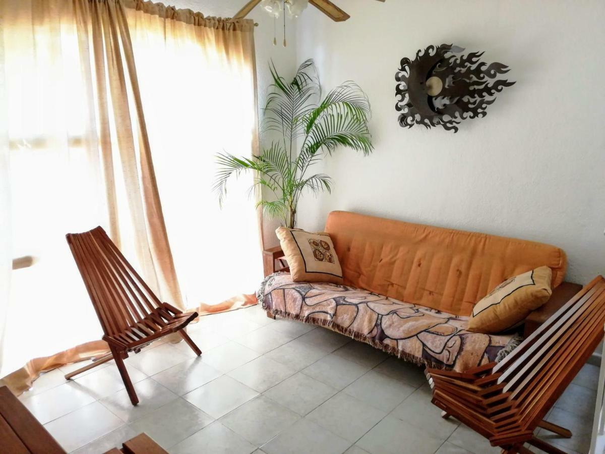 Casa Loritos Cancun