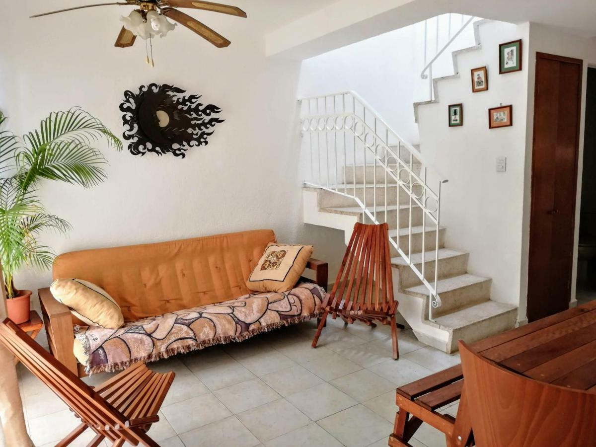 Casa Loritos * Cancun