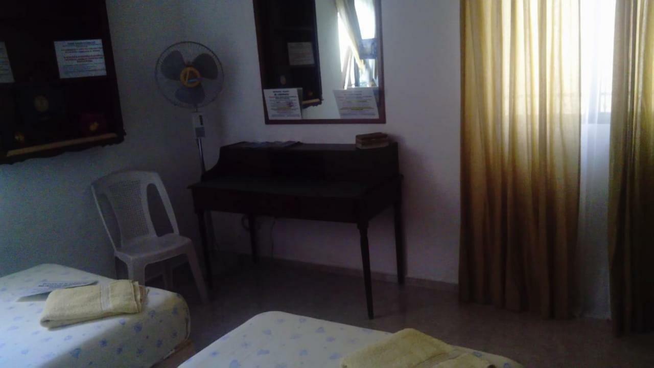 El Limonazo Homestay