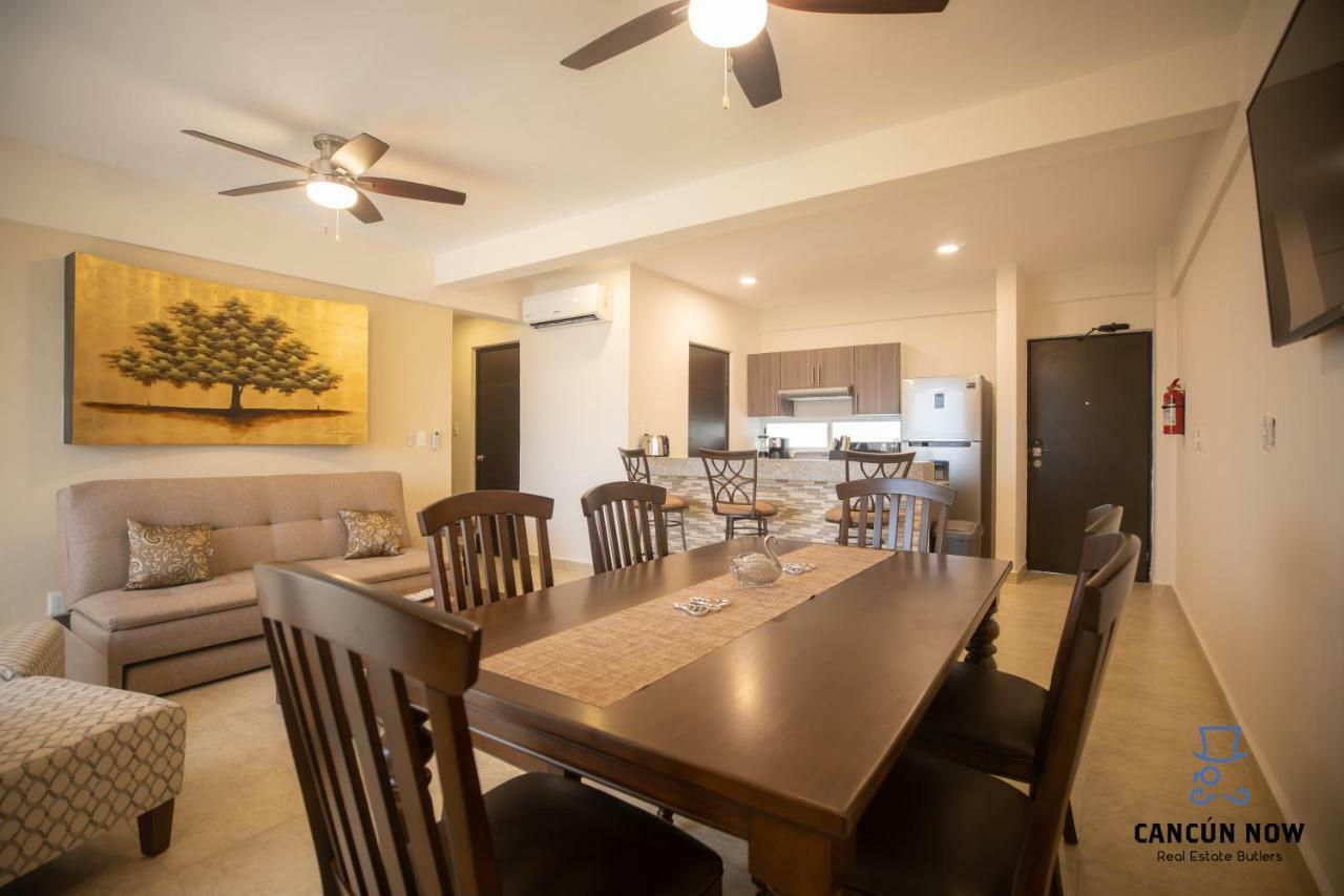 Liverte Luxury Apartment
