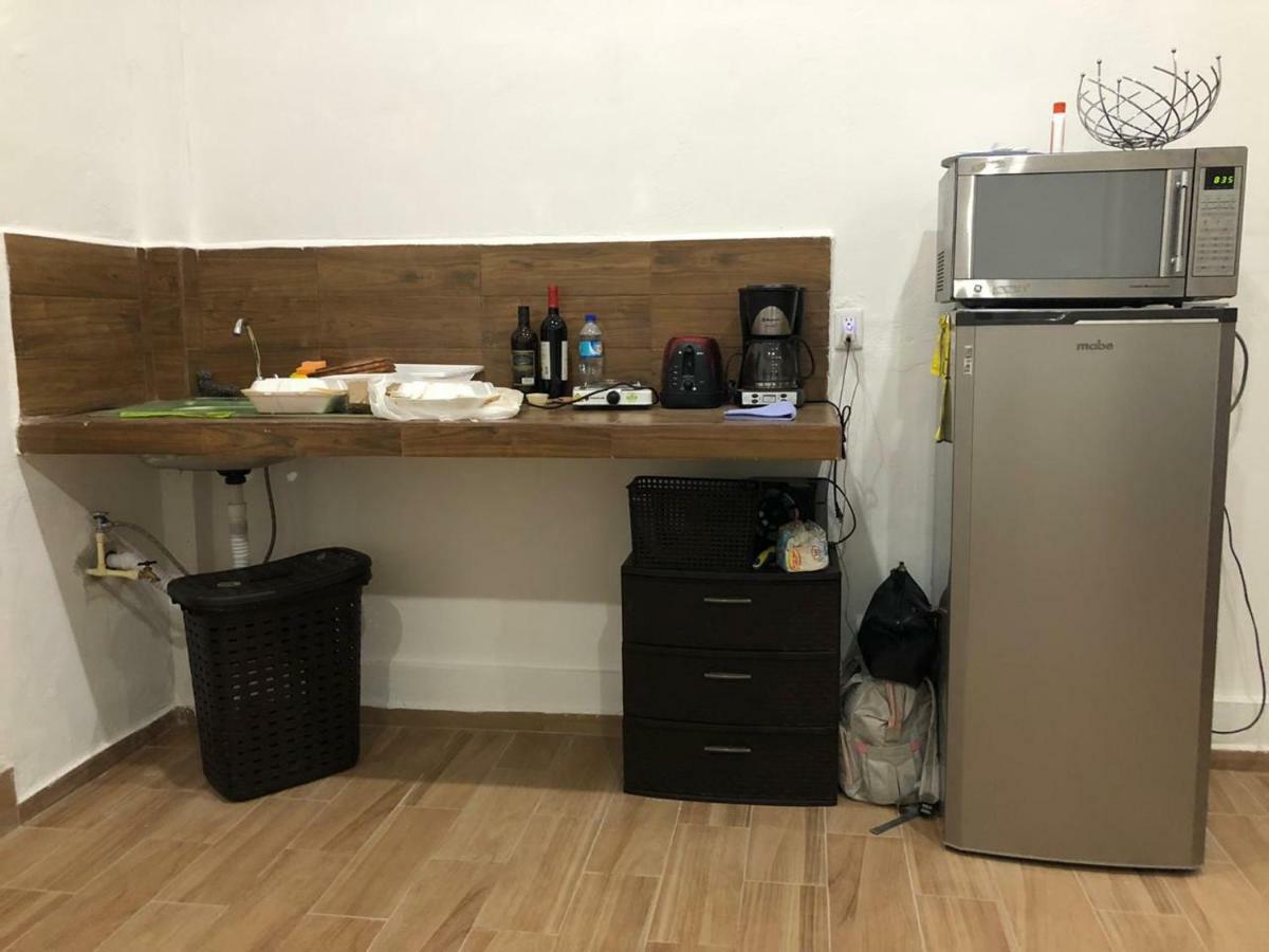 Depa Cerca Del Imss 17 * Cancun