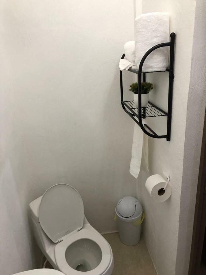Depa Cerca Del Imss 17 Apartment *