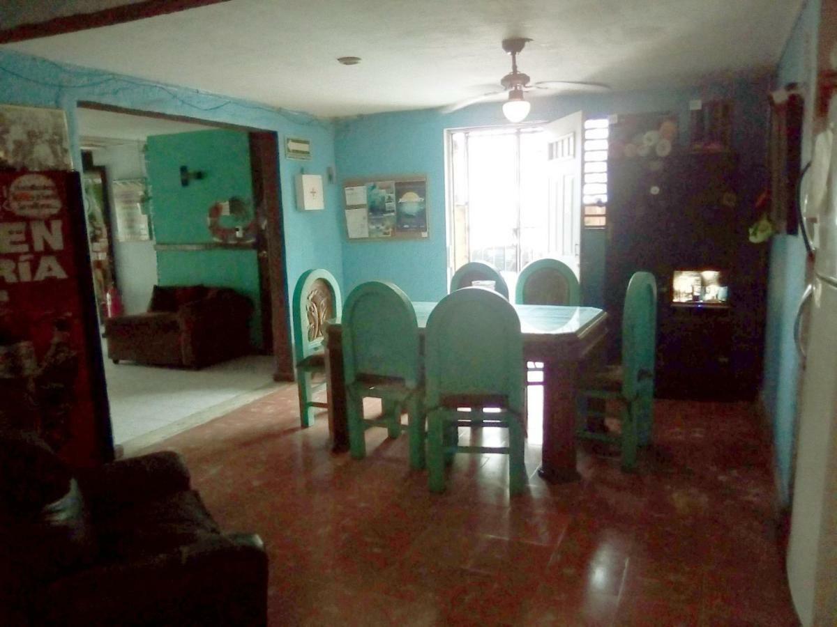 Gasthof Maya Cha'An Guesthouse Cancún
