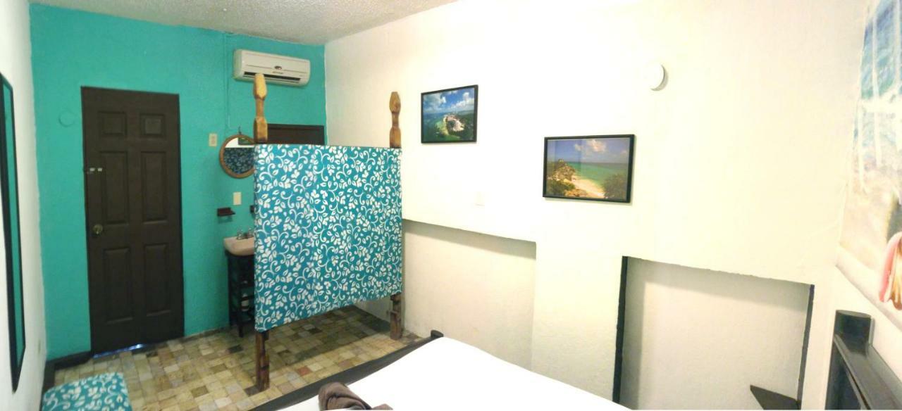 Gasthof Maya Cha'An Guesthouse Cancún