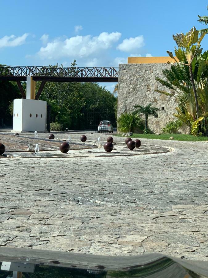 La Amada With Marina View Apartment Cancún