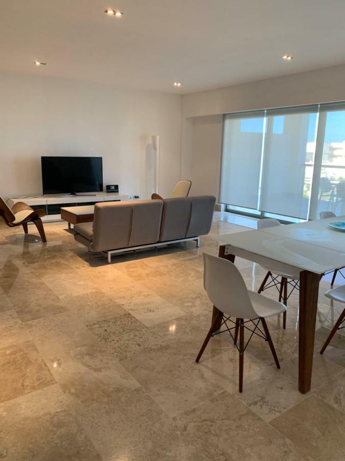 La Amada With Marina View Apartment Cancún