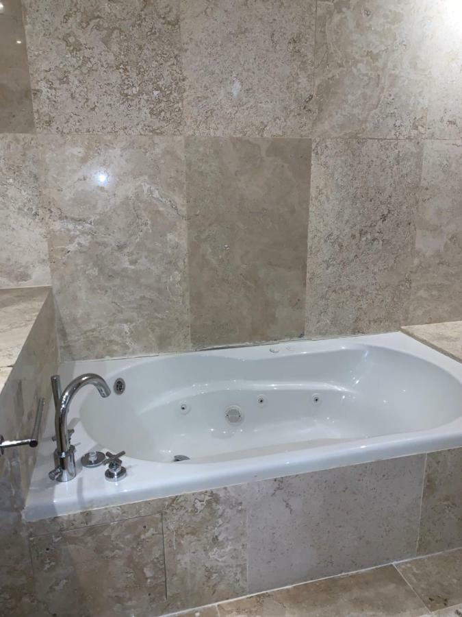 La Amada With Marina View Apartment Cancún