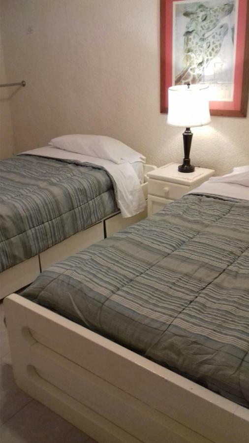 Holiday home Casa Palmera *